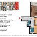 Strada Biruintei, apartament 3 camere in apropiere de Metrou Berceni si D. Leonida.